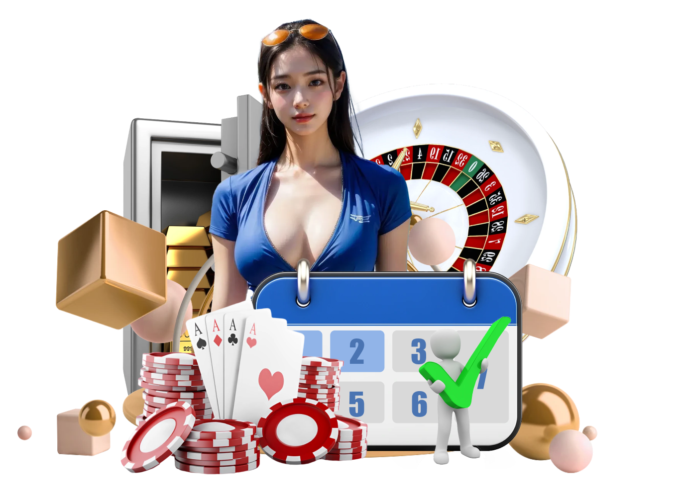 zeusslot App 